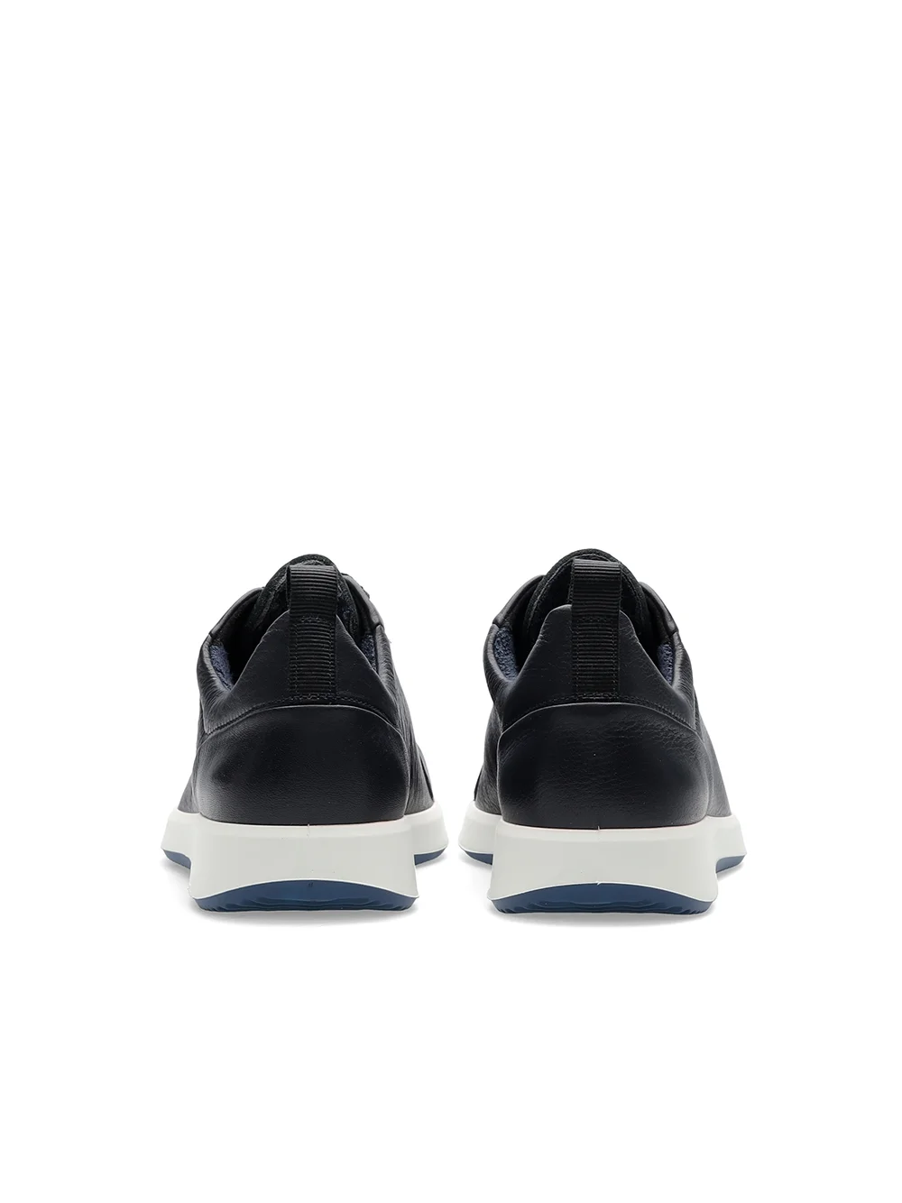 Sneaker Roma blau