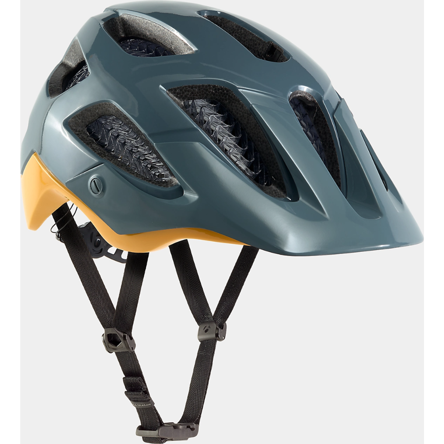 Bontrager Blaze Wavecel MTB Helm