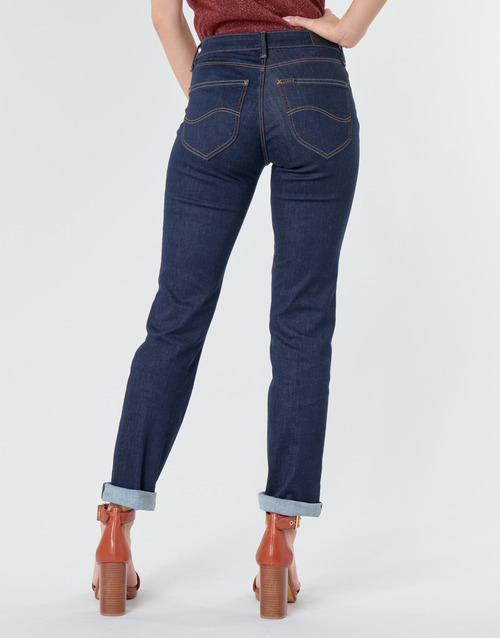 Lee - MARION STRAIGHT Azul