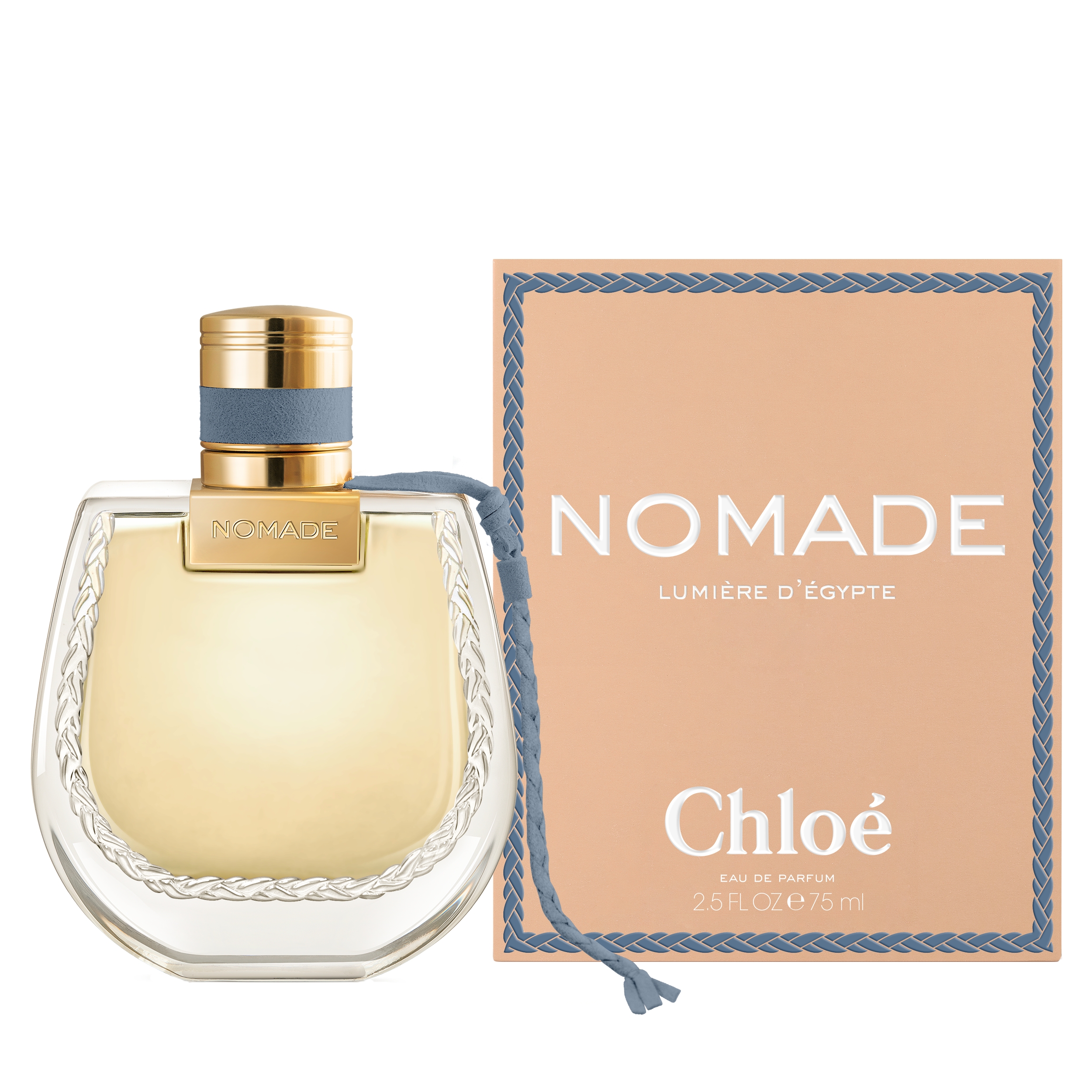 CHLOE Lumiére d'Egypte Eau de Parfum 75 ml