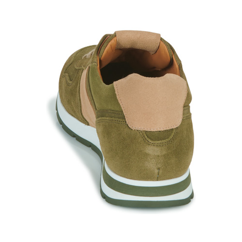 Pellet - MARCEL - VELOURS KAKI