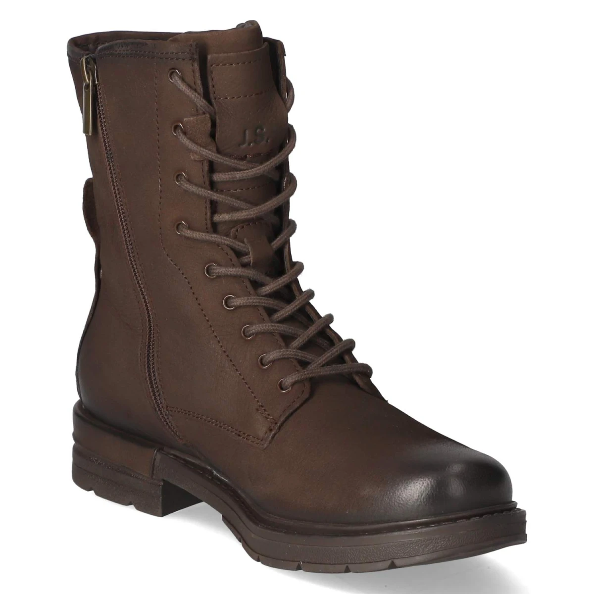 Josef SeibelSchnürstiefeletten ROXANNA 03 - MORO