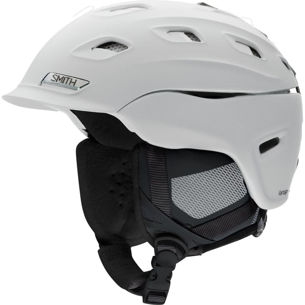 Casque de ski SMITH VANTAGE W MIPS MATTE WHITE