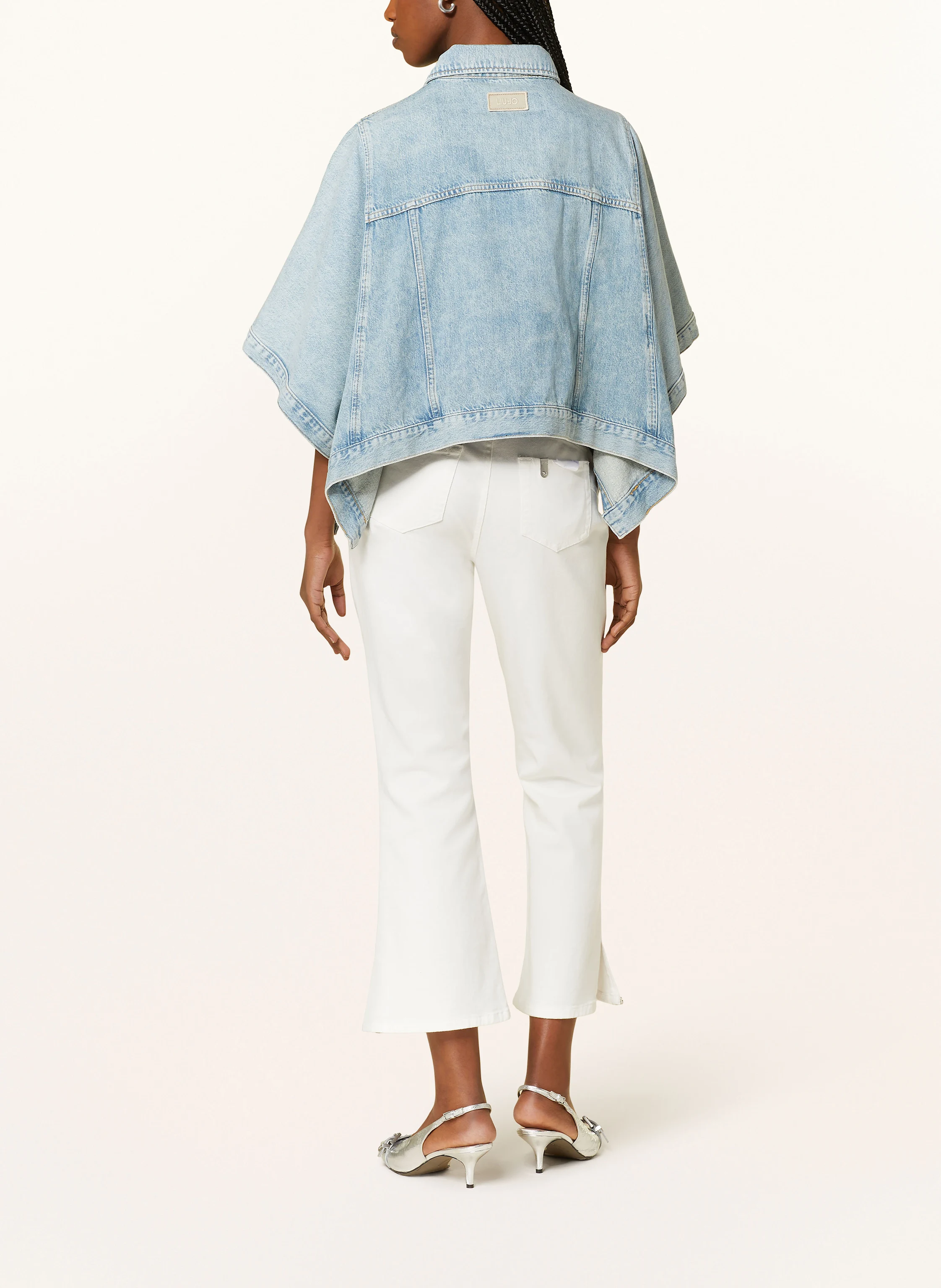 LIU JO Jeansjacke