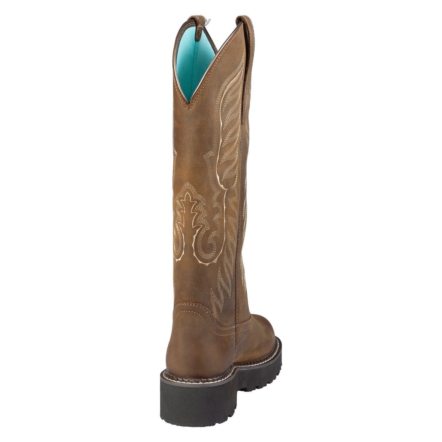 ARIAT Westernstiefel WMS Tallbaby  - sassy brown