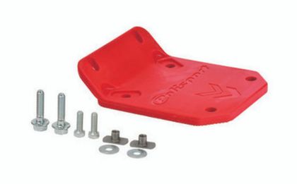 Garde boue Polisport Kit de montage pour SM-Line