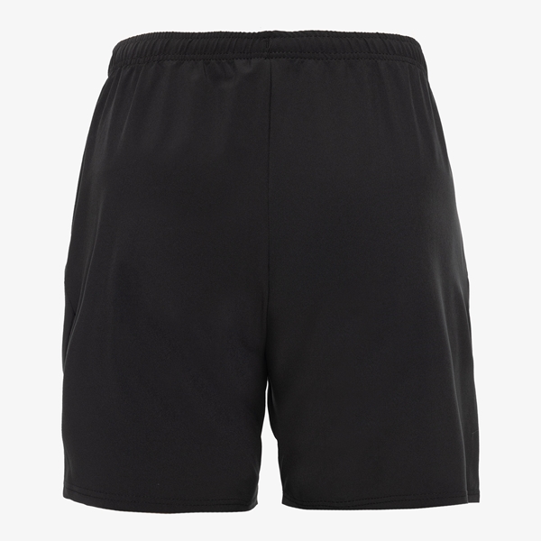 Osaga heren sportshort zwart