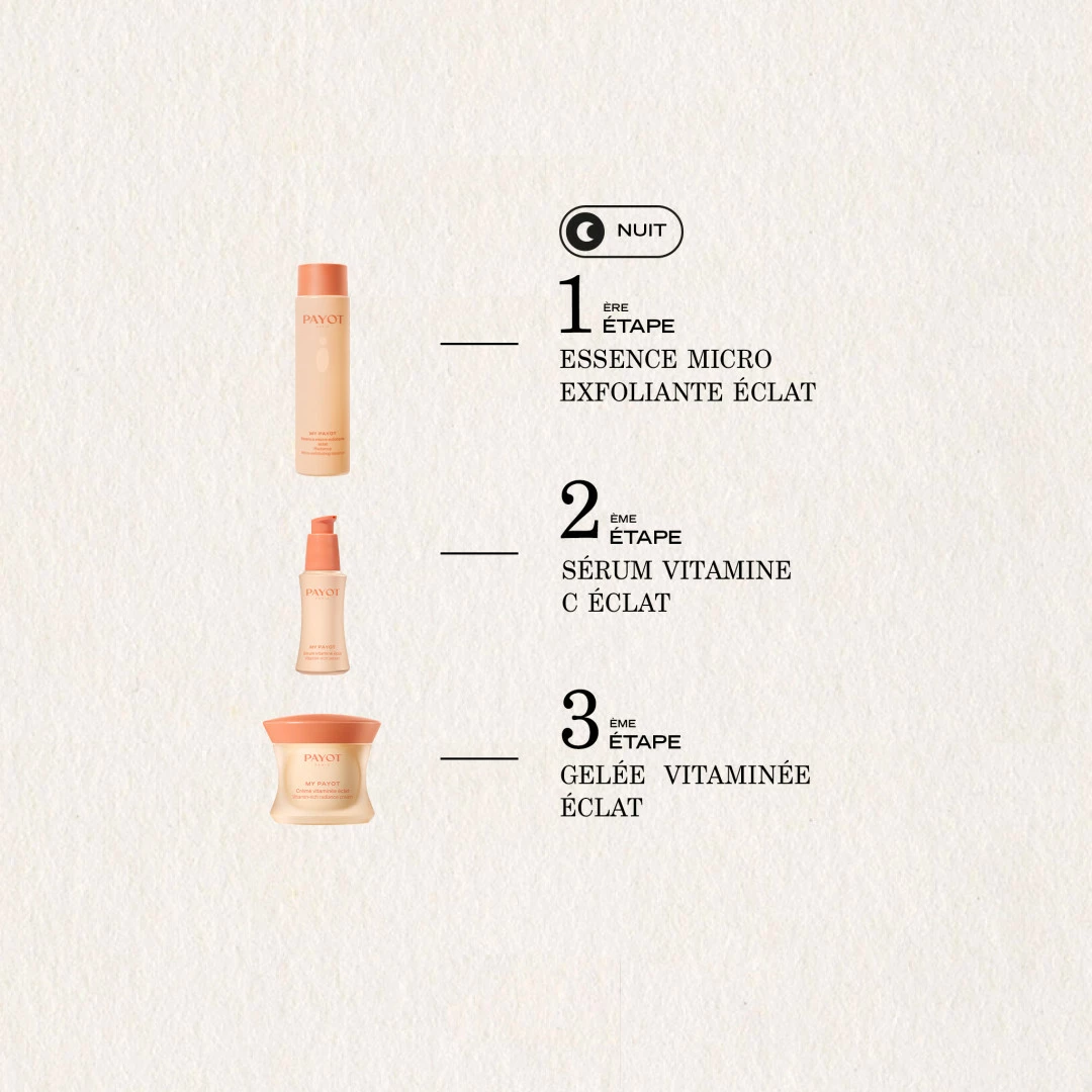 Essence Micro Exfoliante Éclat - 125ml