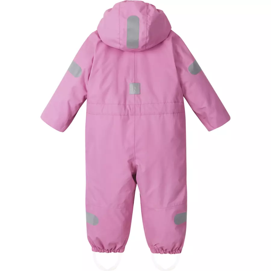 Reima Übergangsoverall Marte Mid Cold Pink