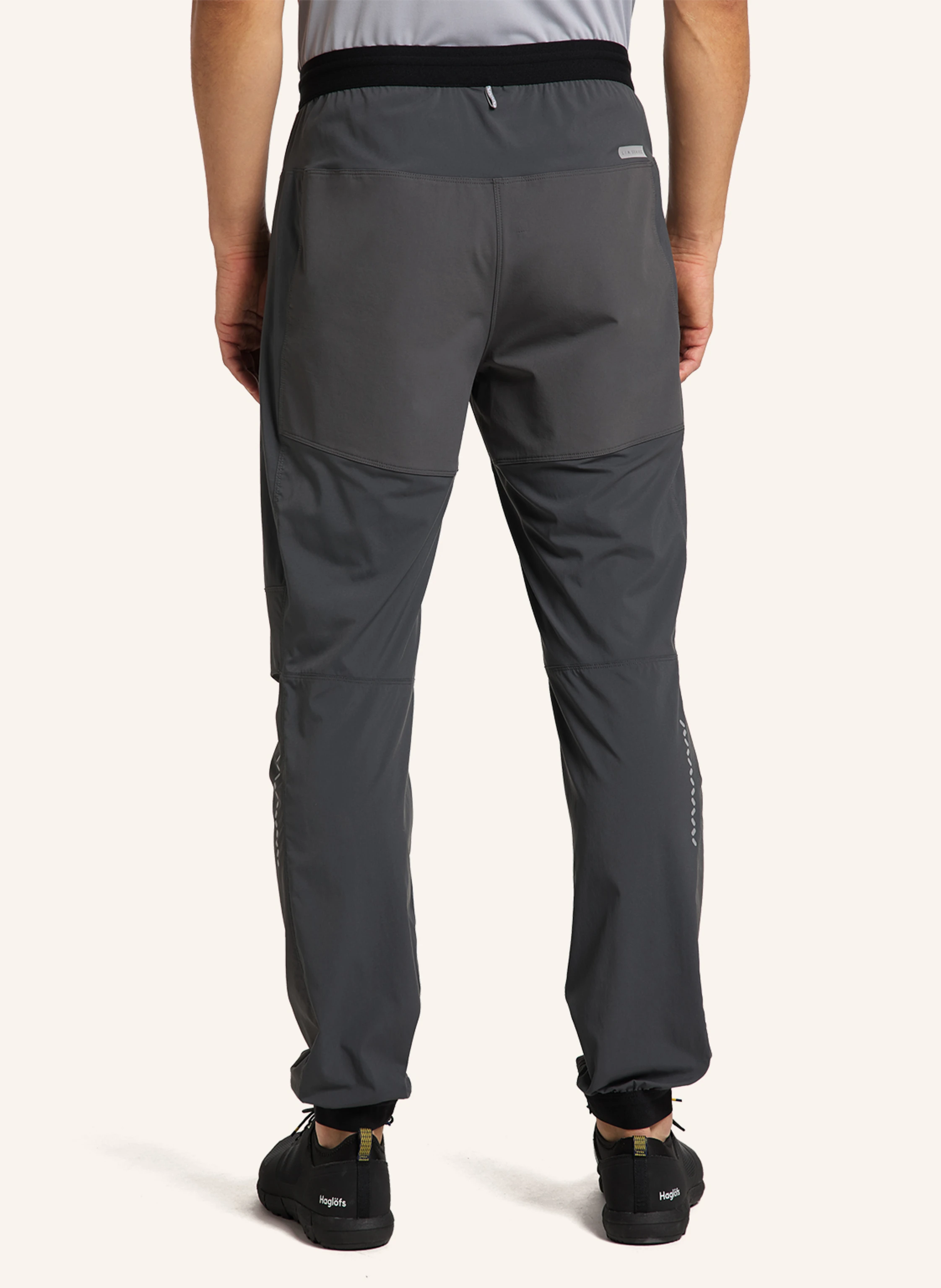 Haglöfs Outdoor-Hose L.I.M RUGGED