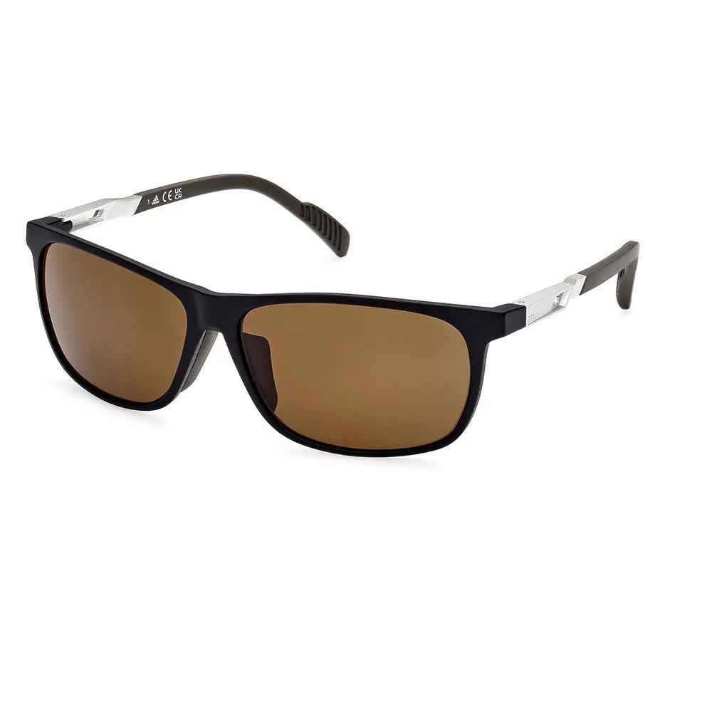 adidas SP0061 polarisierte Sonnenbrille