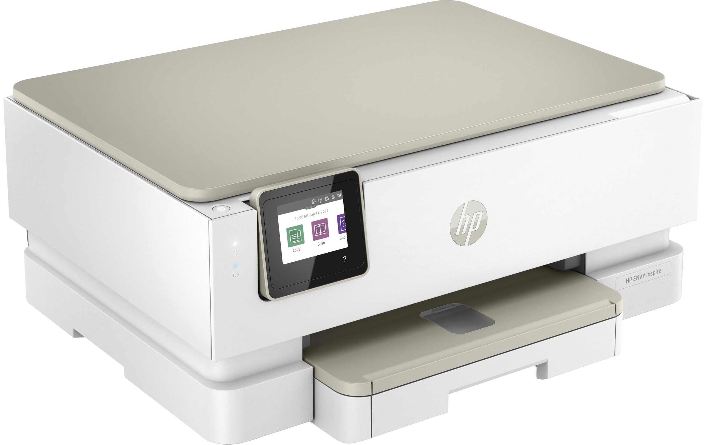 HP Multifunktionsdrucker »Envy«