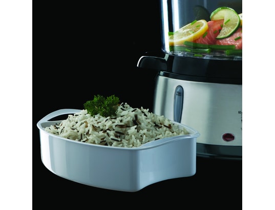 RUSSELL HOBBS - Cuiseur vapeur 19270-56 Cook@Home