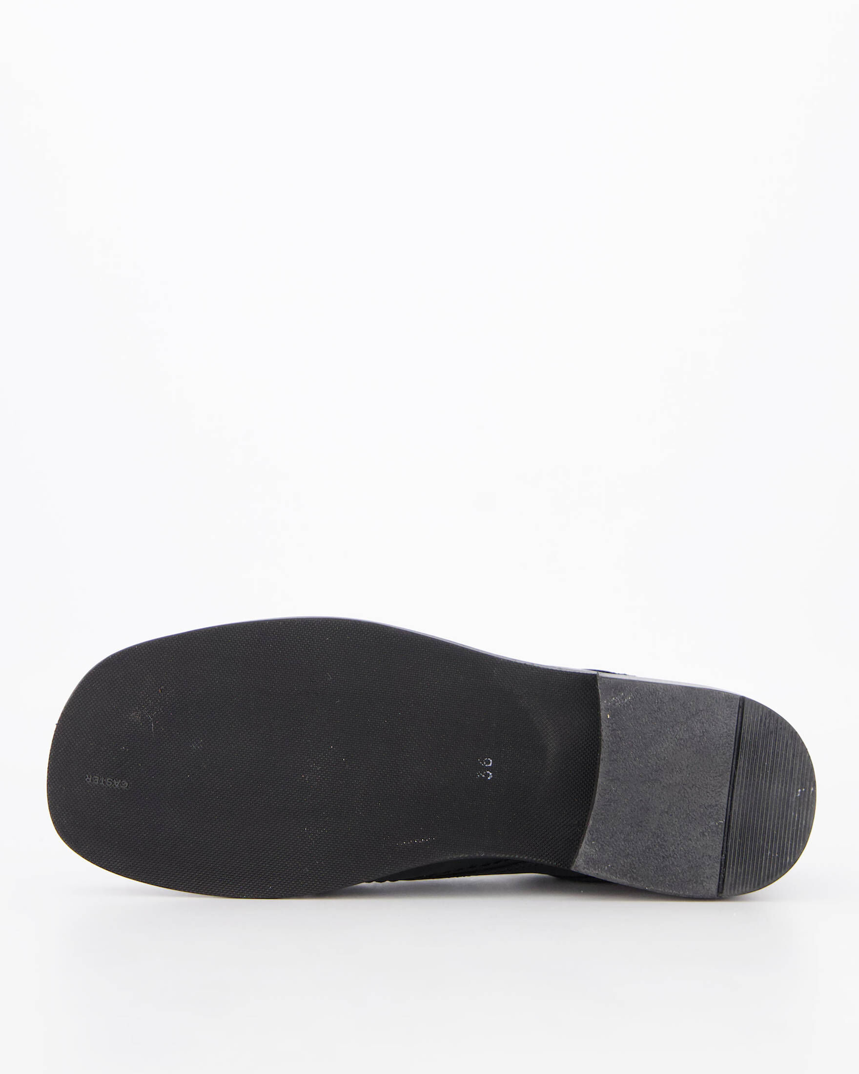 Une Hautre Couture| Jungen Schnürschuhe