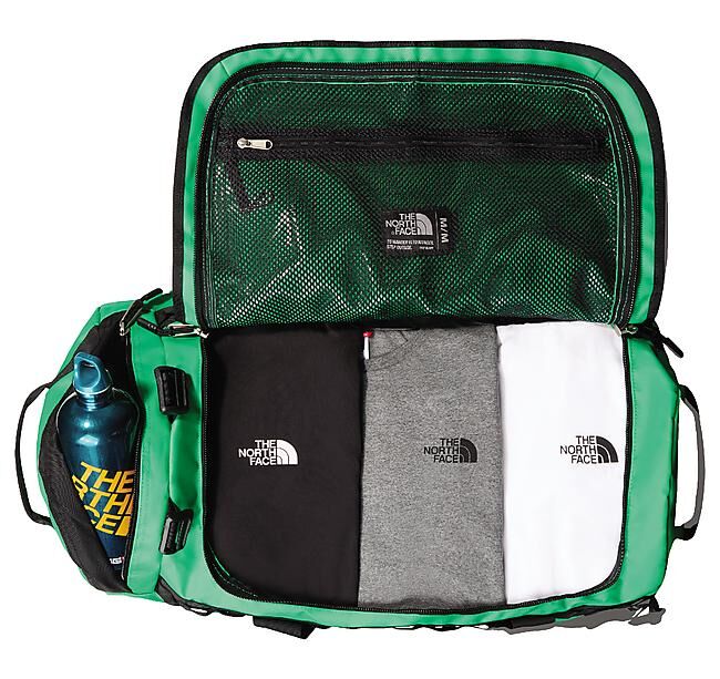 THE NORTH FACE - BASE CAMP DUFFEL M 71 SAC