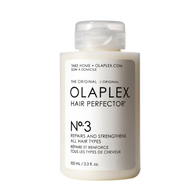 N°3 Soin Avant-Shampoing Perfecteur de Cheveux OLAPLEX