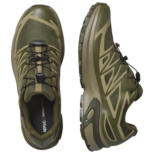 Salomon - XT-Evr GORE-TEX - Baskets