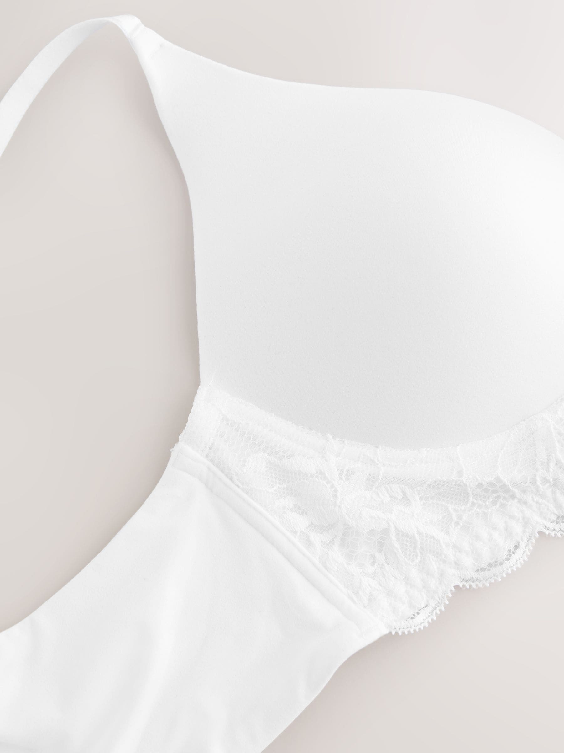 Wit - Ultimate Comfort Lounge Bra
