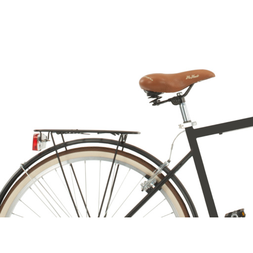 Bicicleta Urbana Airbici 619m Malagueta