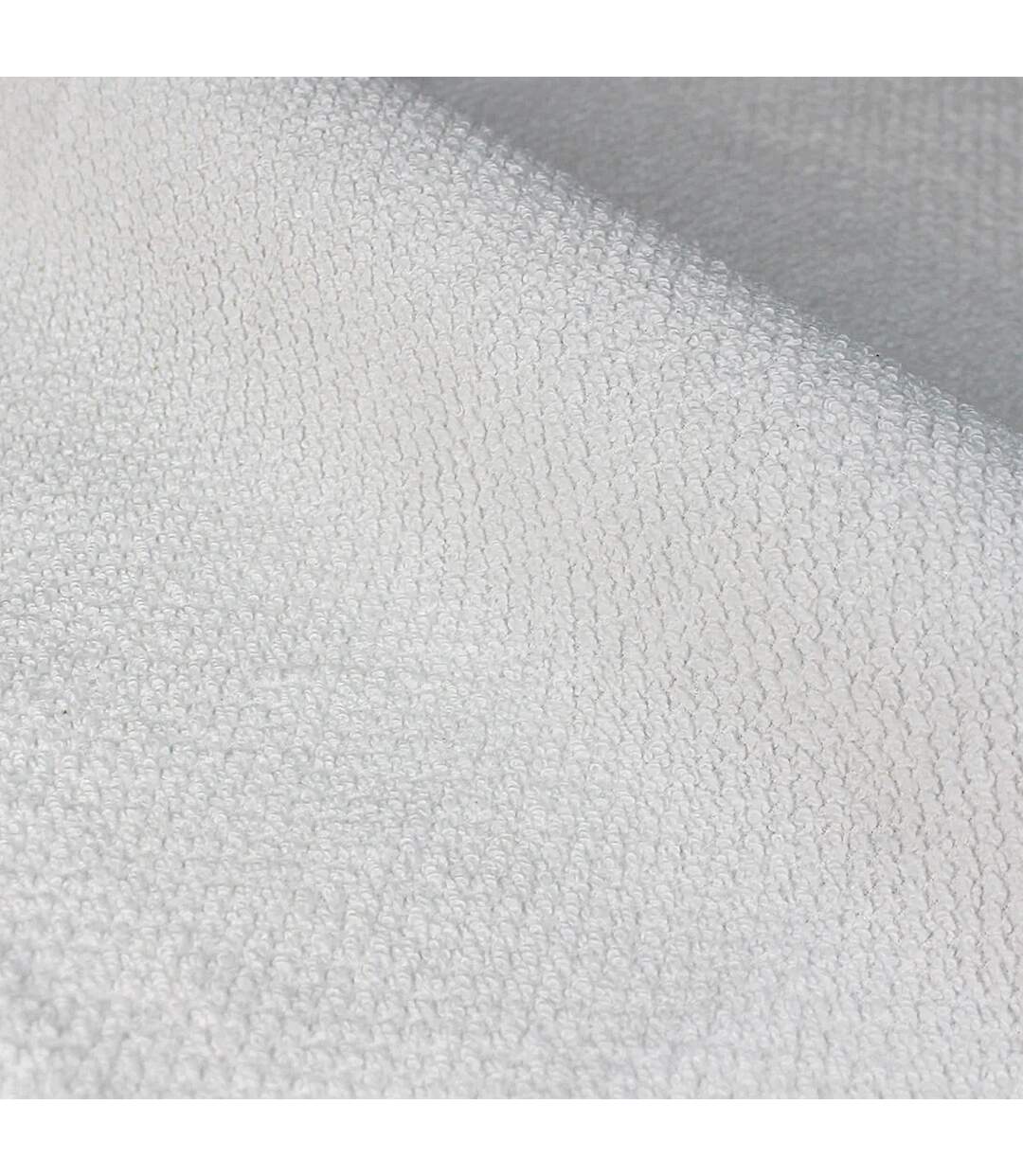 Furn - Serviette de bain (Blanc) (130 cm x 70 cm) - UTRV2830