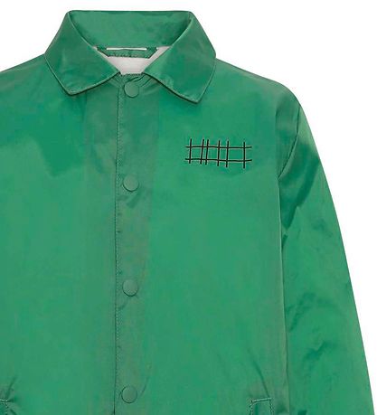 Molo Jacke - Hoskin - Jungle