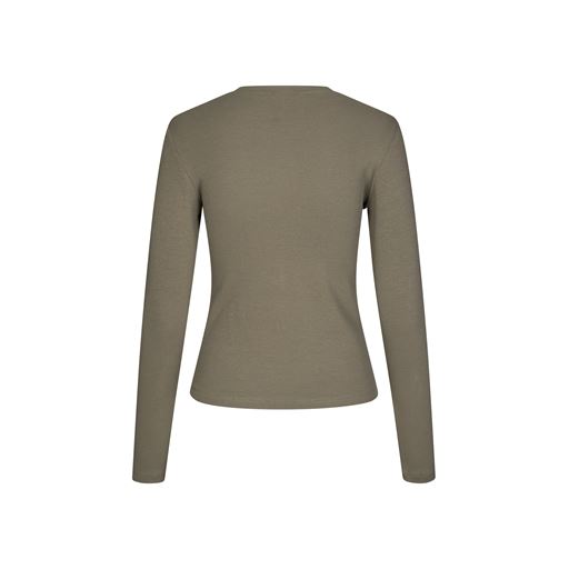 Envii Enally Langærmet T-shirt, Bungee Cord, S