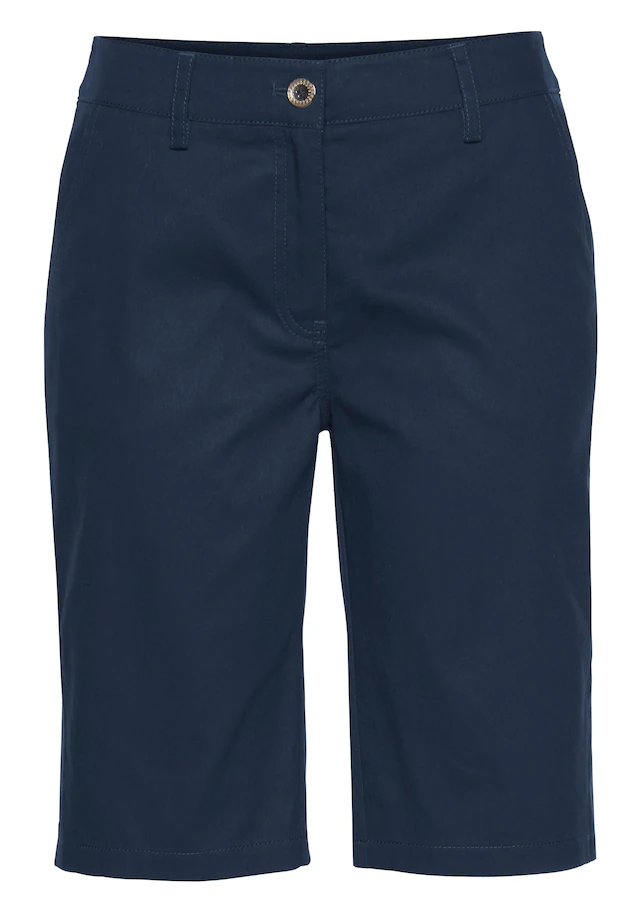 Aniston CASUAL Bermudas  im klassischen Stil