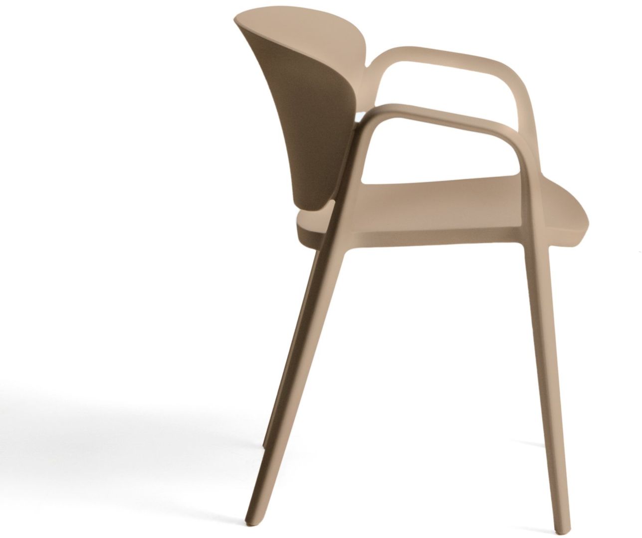 Kave Home   Ania Tuinstoel