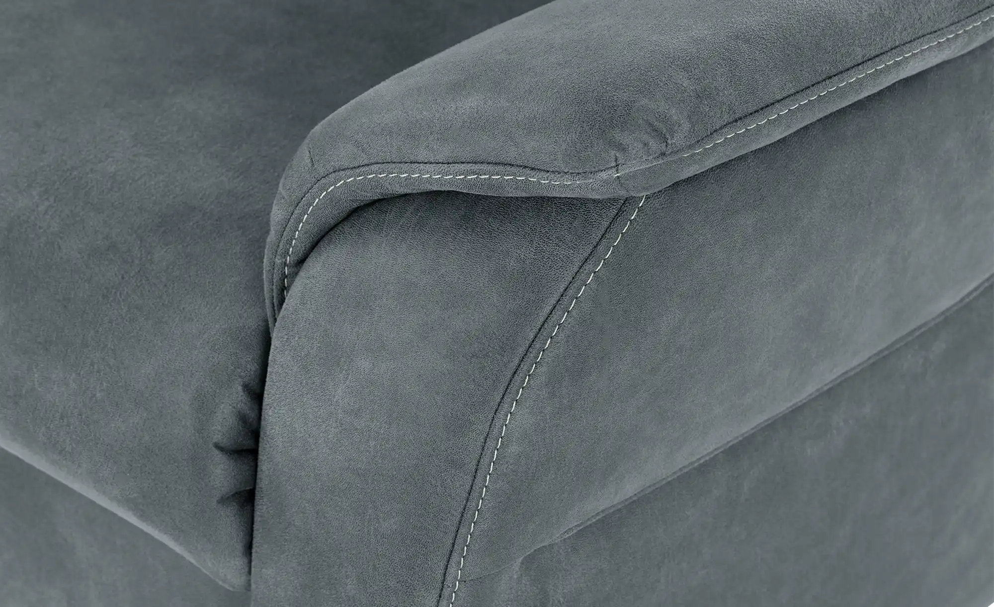 himolla Ecksofa 9707