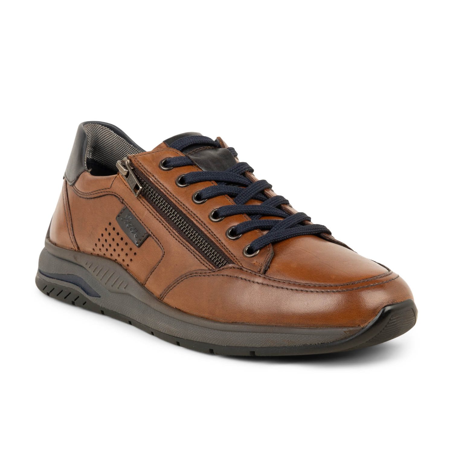 Baskets homme SIOUX TURIBIO