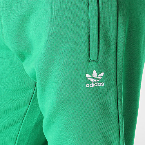 Pantalon Jogging Essentials IM2102 Vert