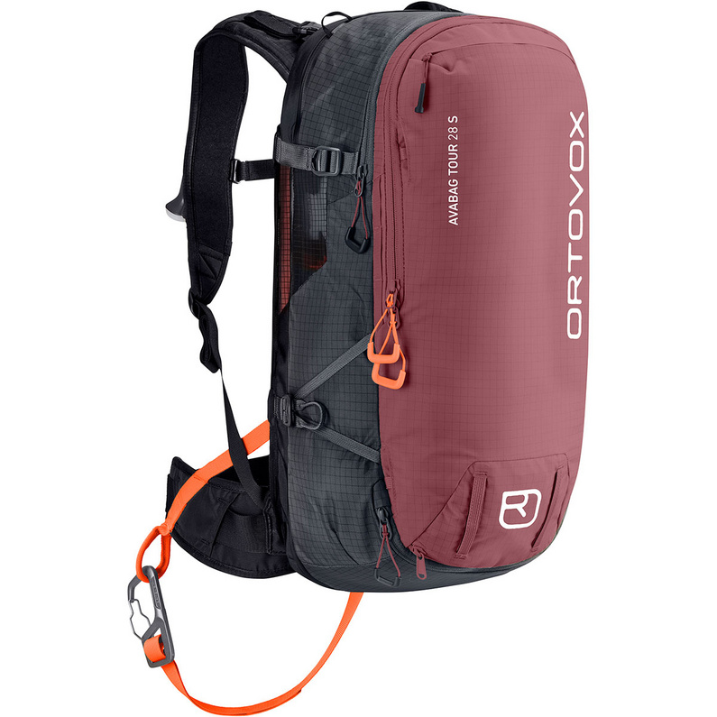 Ortovox Damen Avabag Litric Tour 28 S Lawinenrucksack