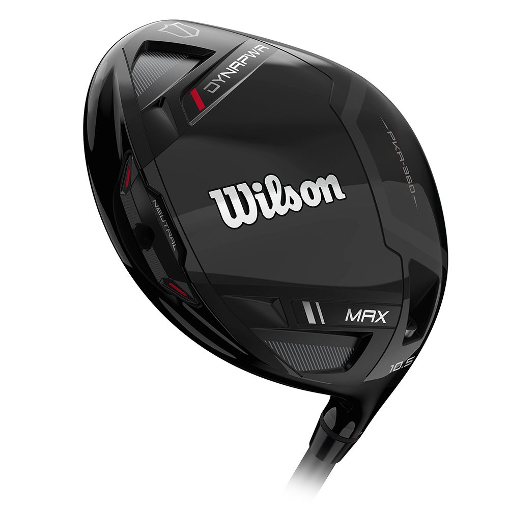DYNAPWR Max Driver