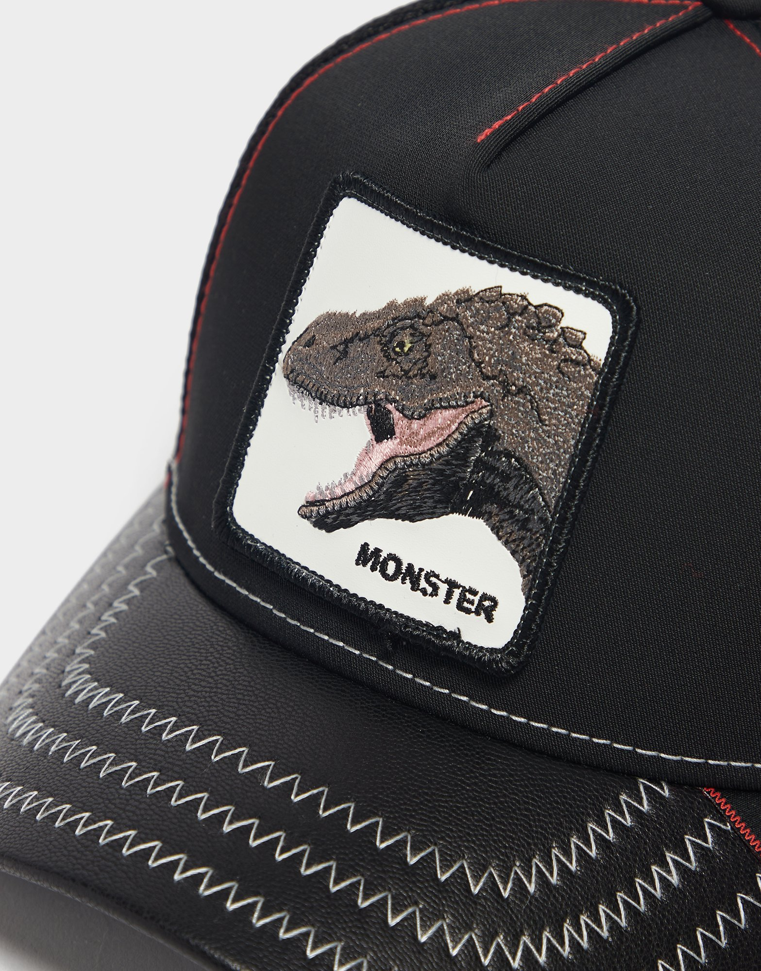 Goorin Bros Casquette Tyrant King