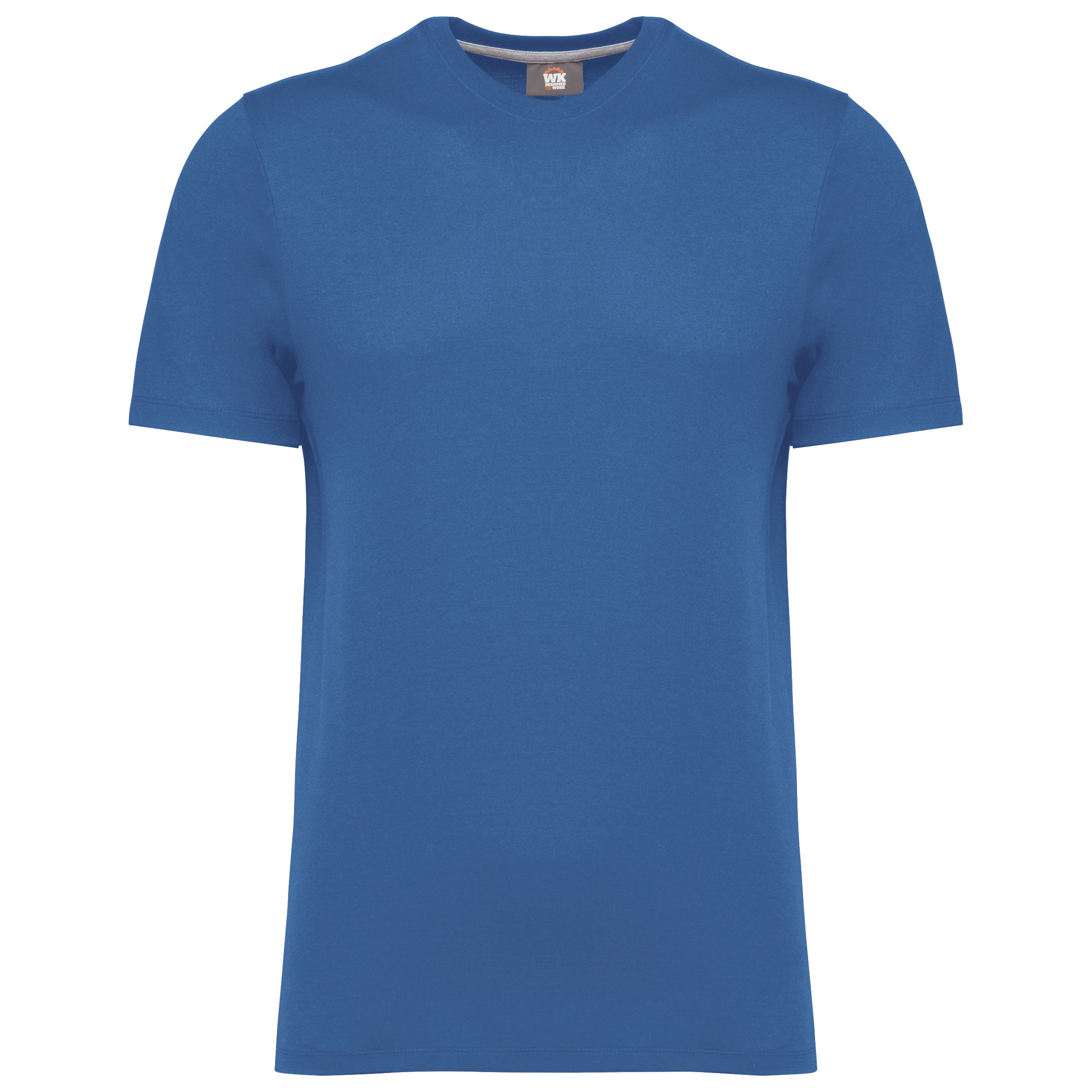 WK. Designed To Work WK306 - T-shirt à traitement antibactérien homme