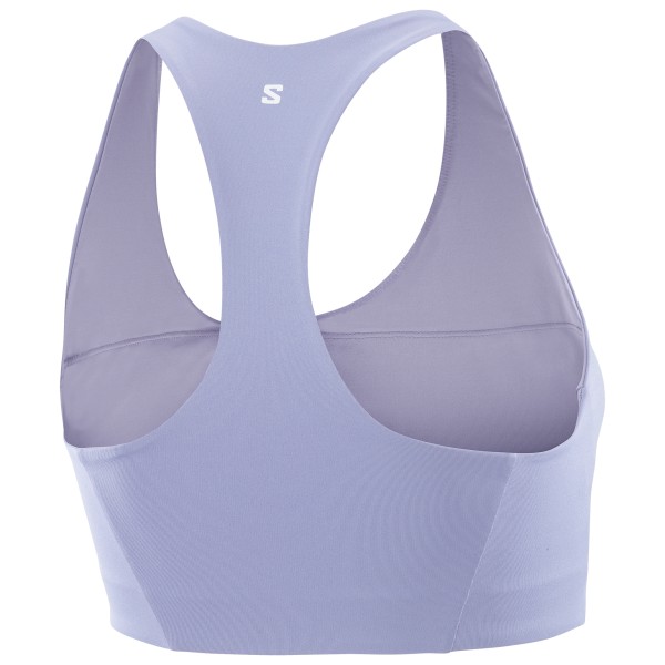 Salomon - Women's SHKout Core Bra - Brassière