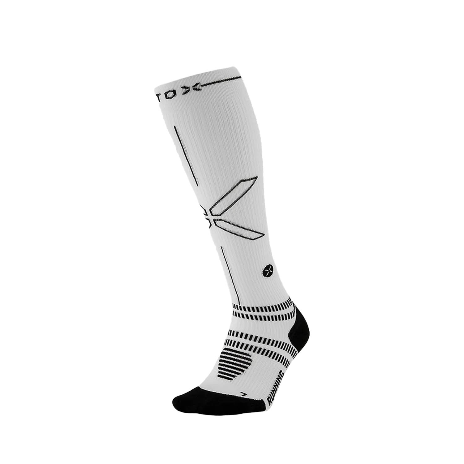 Stox  Running Socks Dames