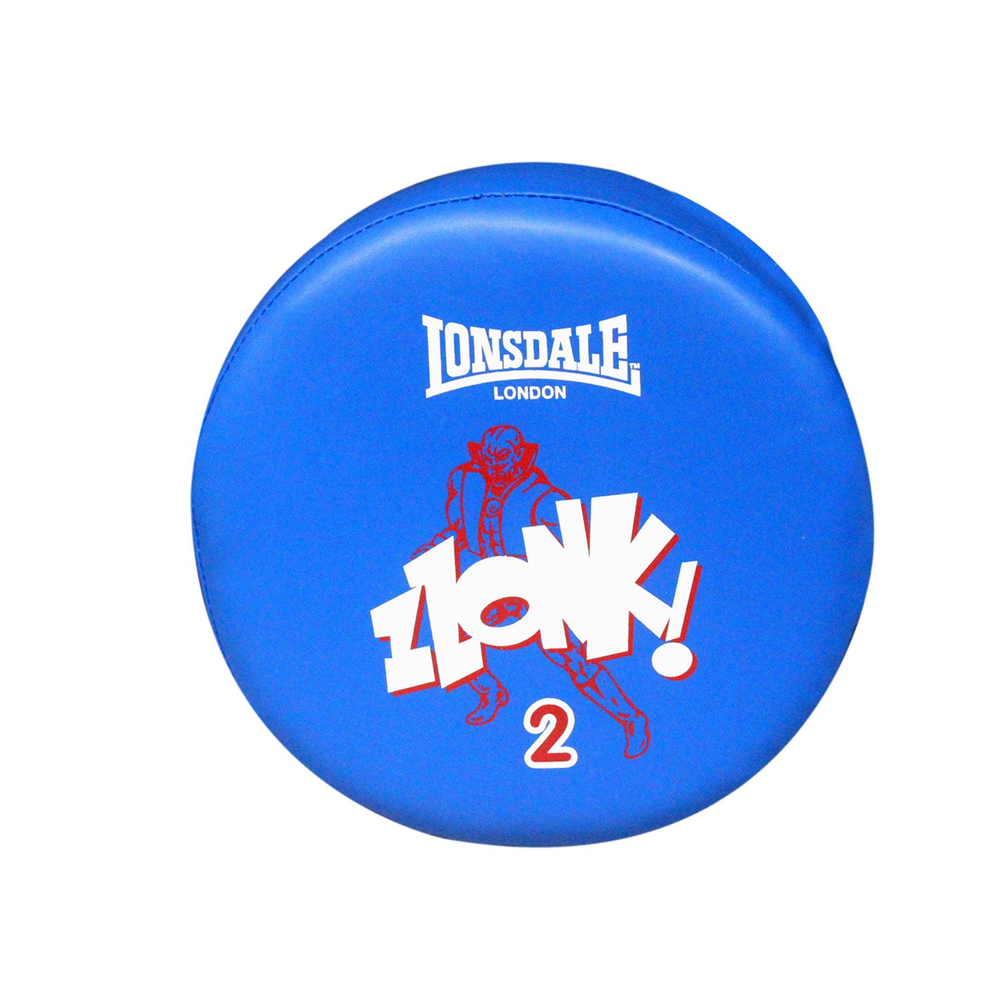 Lonsdale Focus Pad Junior