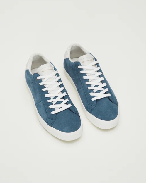 Hours Is Yours C71 Modern Blue 9.5 US / 43 EU
