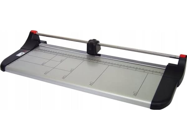 KW-TRIO Trimmer A3 KW-TRIO 13216 7 cards