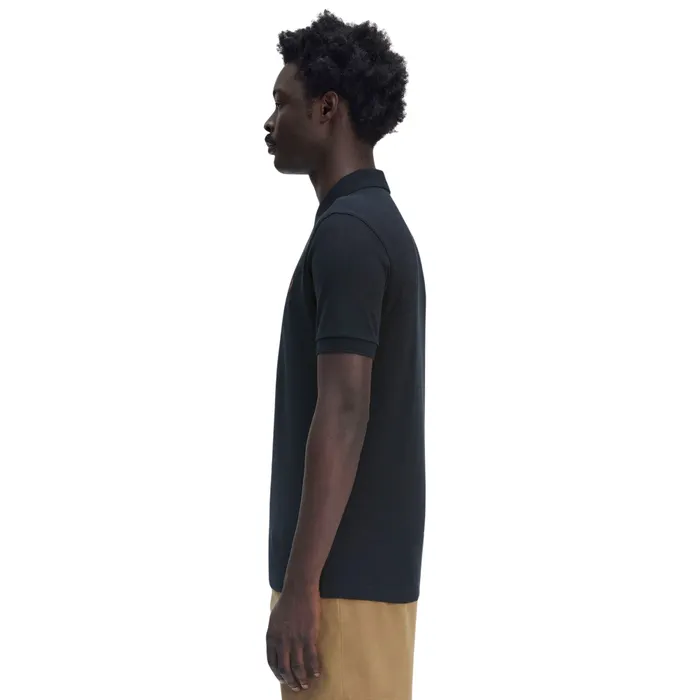 Fred Perry Plain Polo Heren