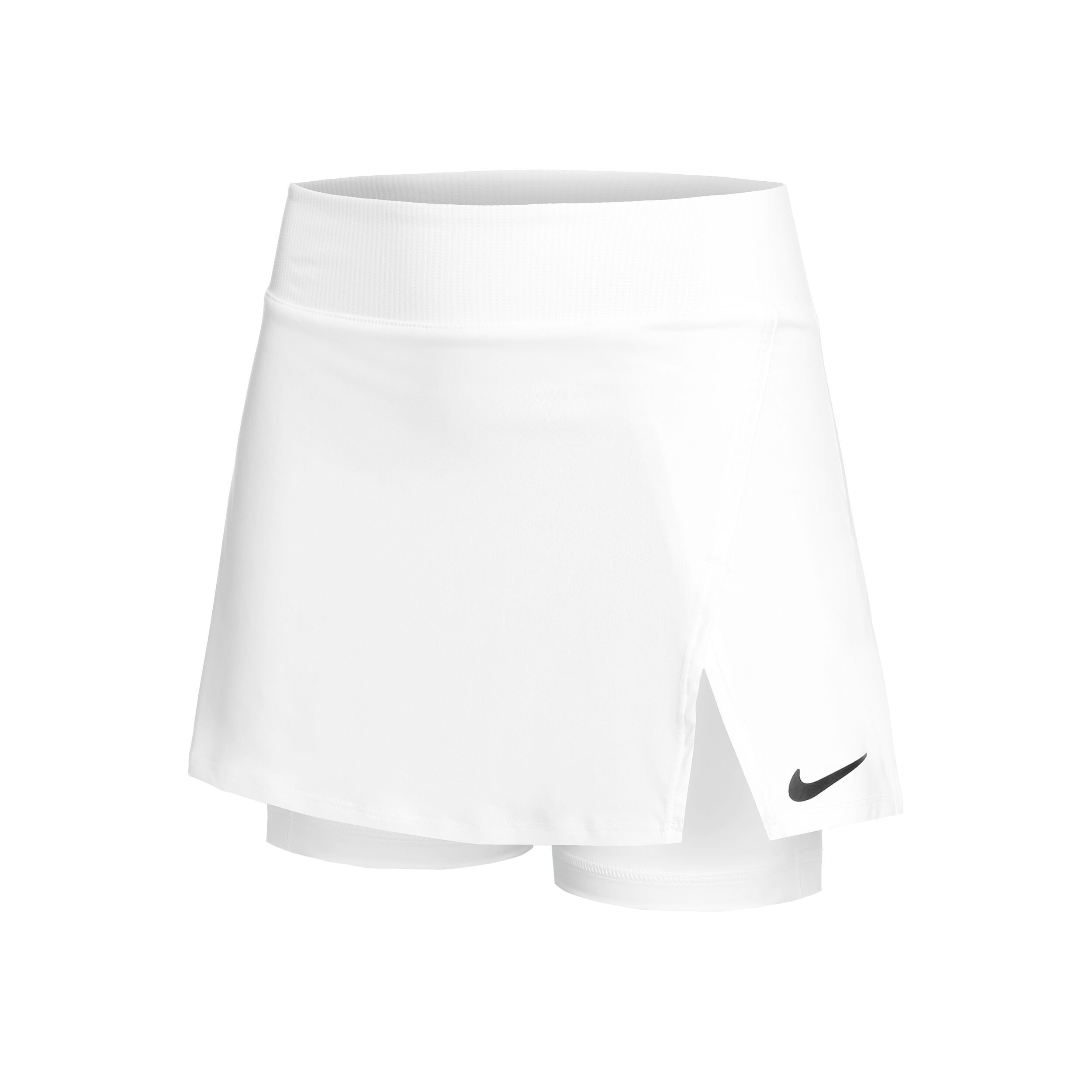 Nike Court Victory Dri-Fit Jupe Femmes - Blanc