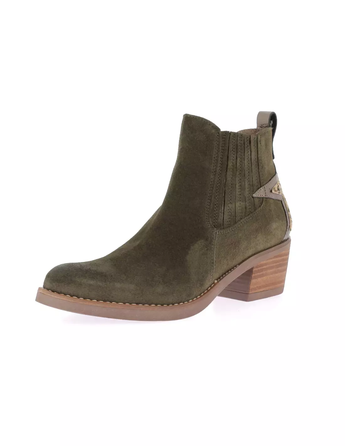 IZAC - Bottes CROUTEA025