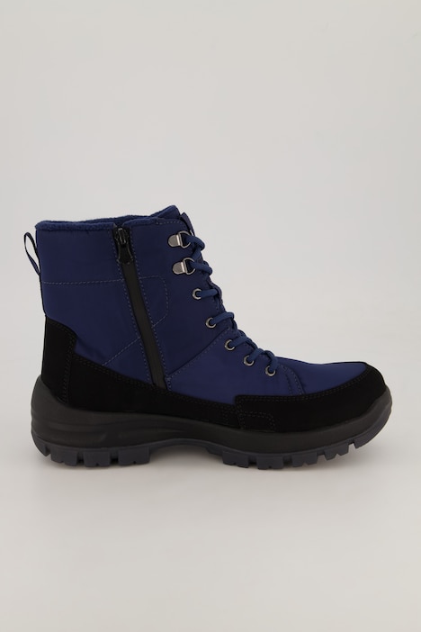 Stiefel, Josef Seibel, Warmfutter, bis Gr. 50
