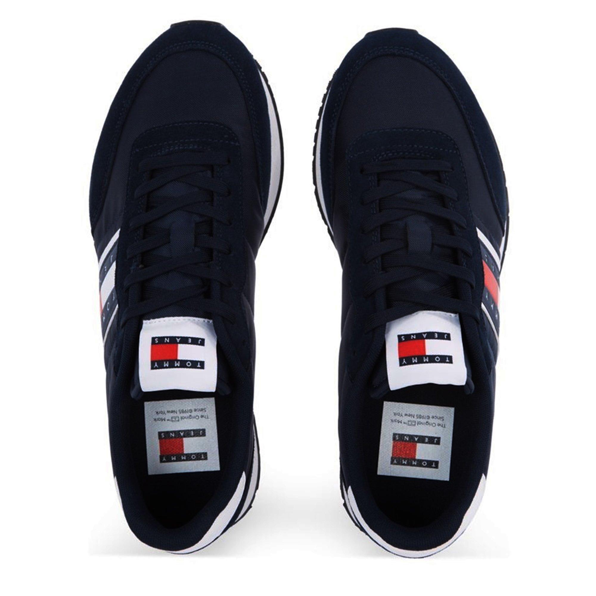 Tommy Jeans Runner Casual ESS Trainers