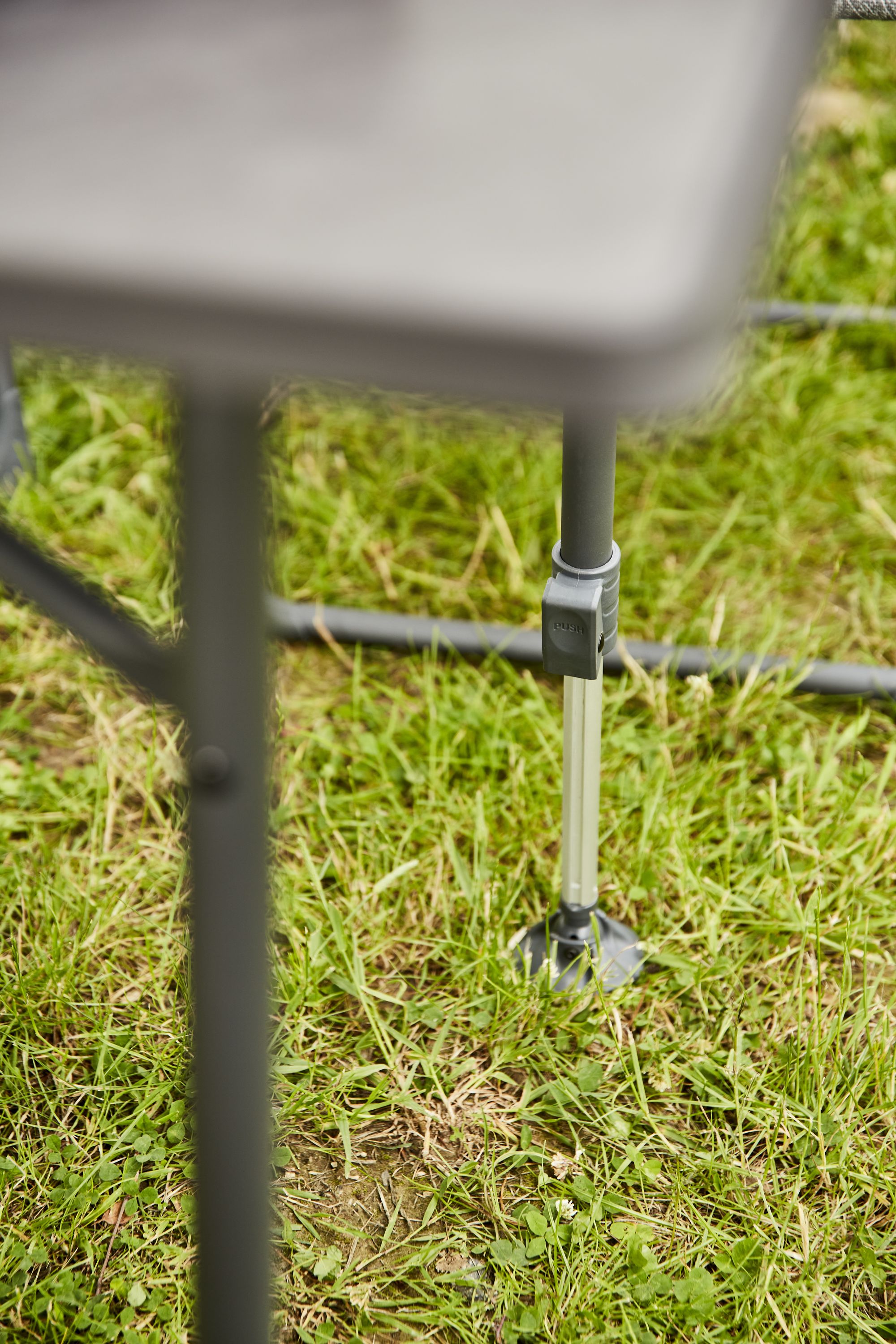 Campingtisch SIENA GARDEN XL PREMIUM