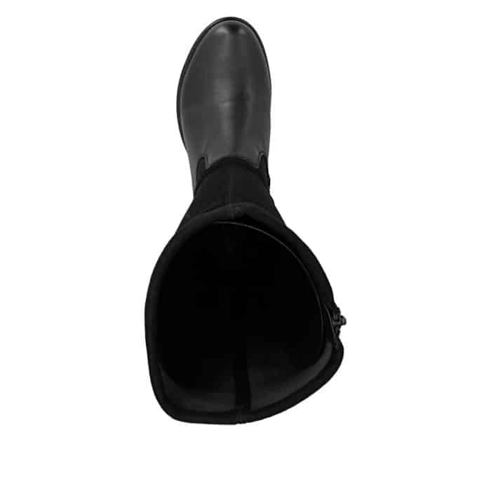 Rieker Lang Støvle Dame Z9551-00