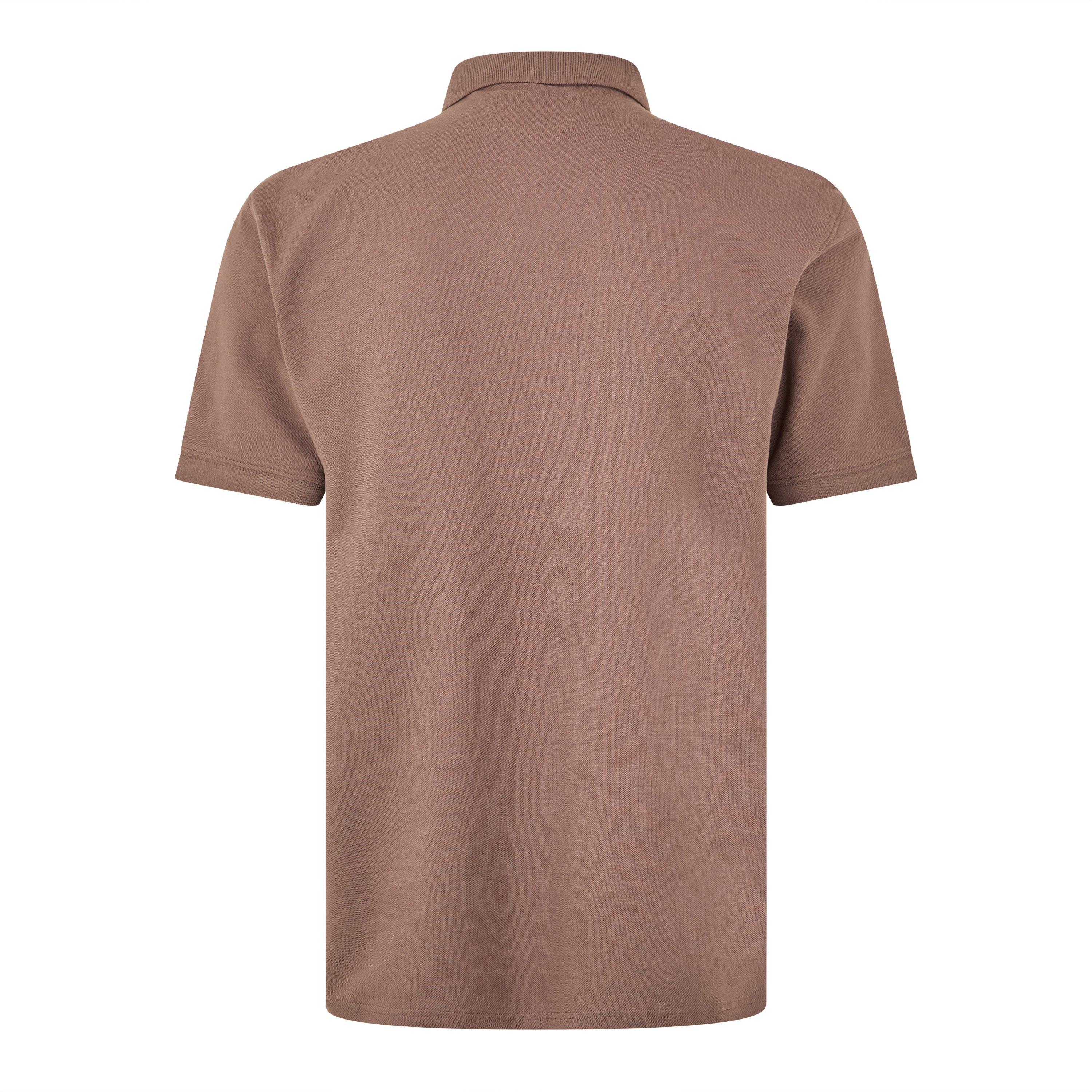Jack Wills JW Aldgrove Classic Polo