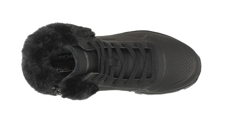 Skechers Women Uno Rugged - Fall Air Sneakers