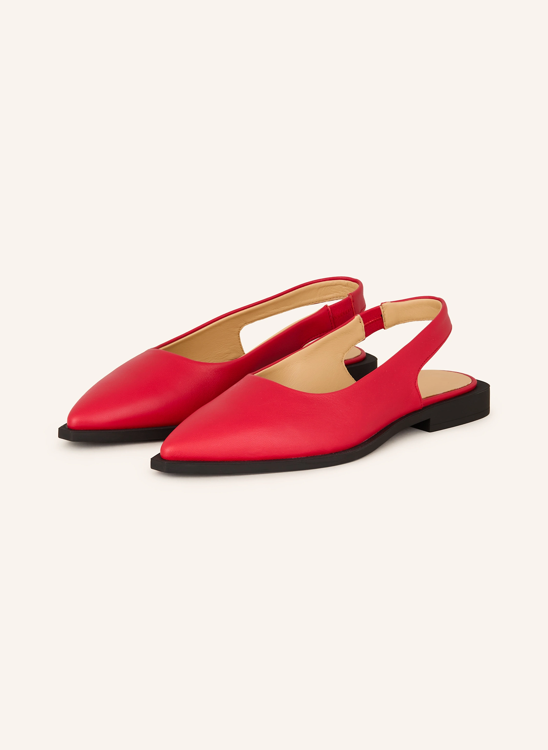 COPENHAGEN Slingballerinas CPH416